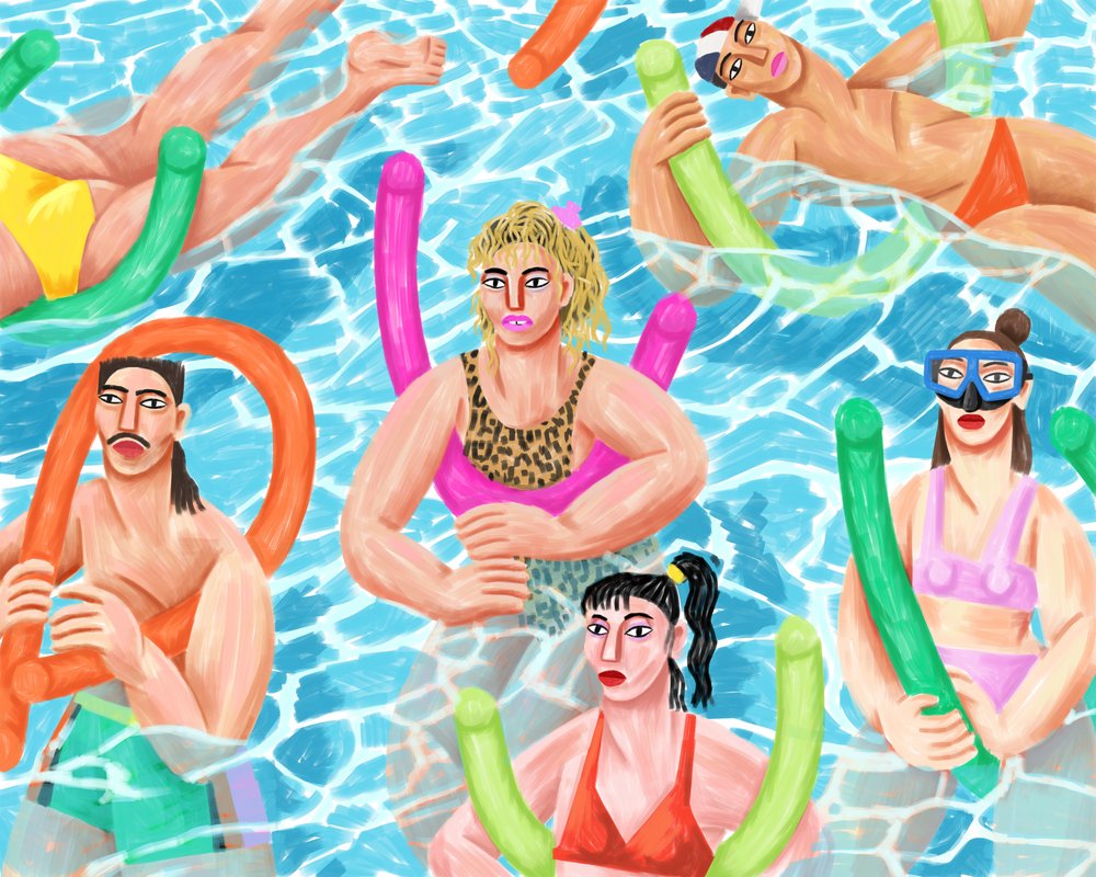 Toeslag voor friet door Cépé