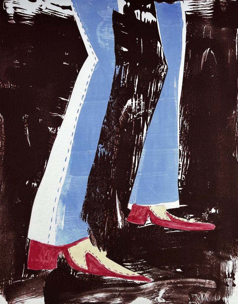  door Christina Misuro