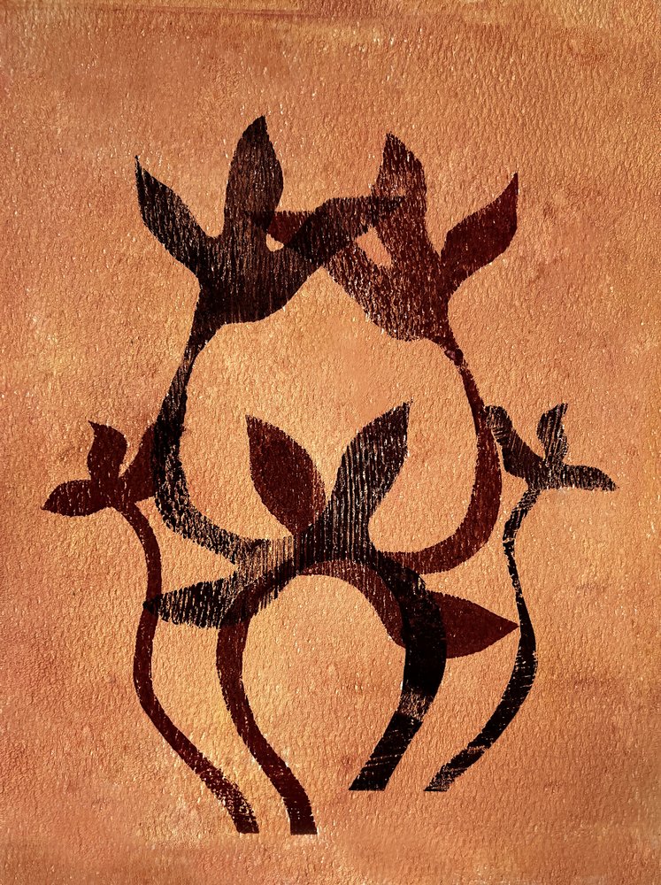  door Christina Misuro