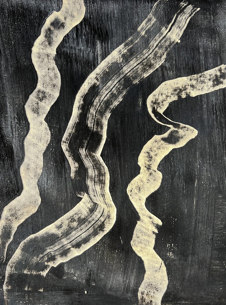  door Christina Misuro