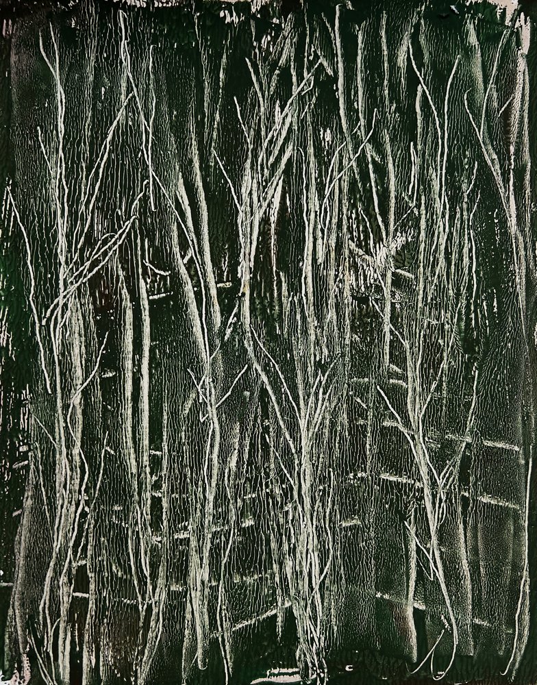  door Christina Misuro