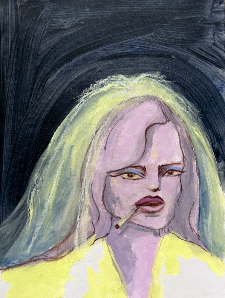  door Christina Misuro