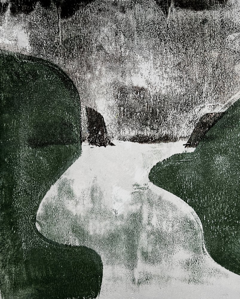  door Christina Misuro