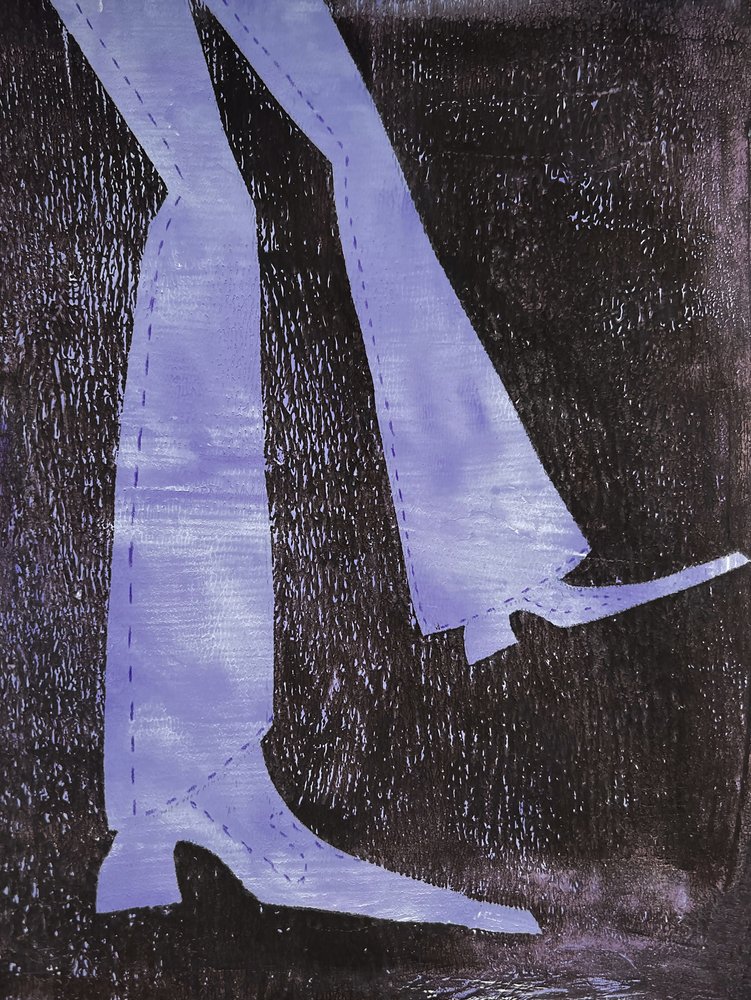  door Christina Misuro