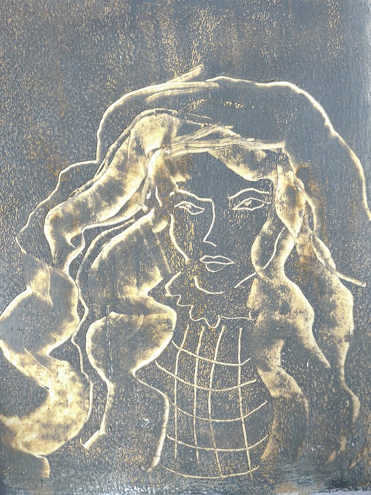  door Christina Misuro