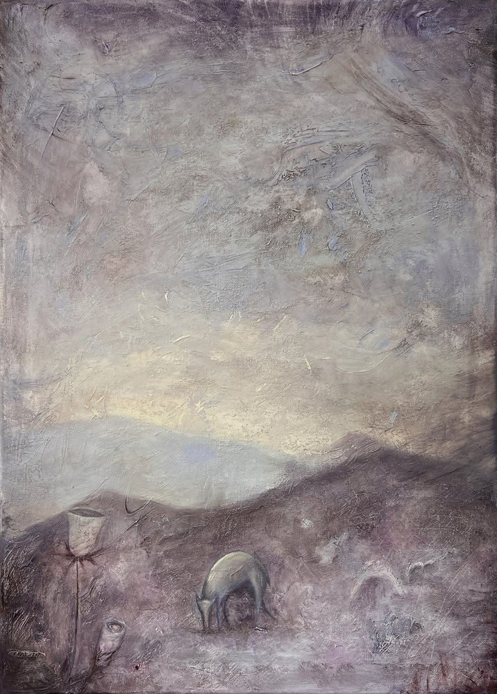  door Christina Misuro