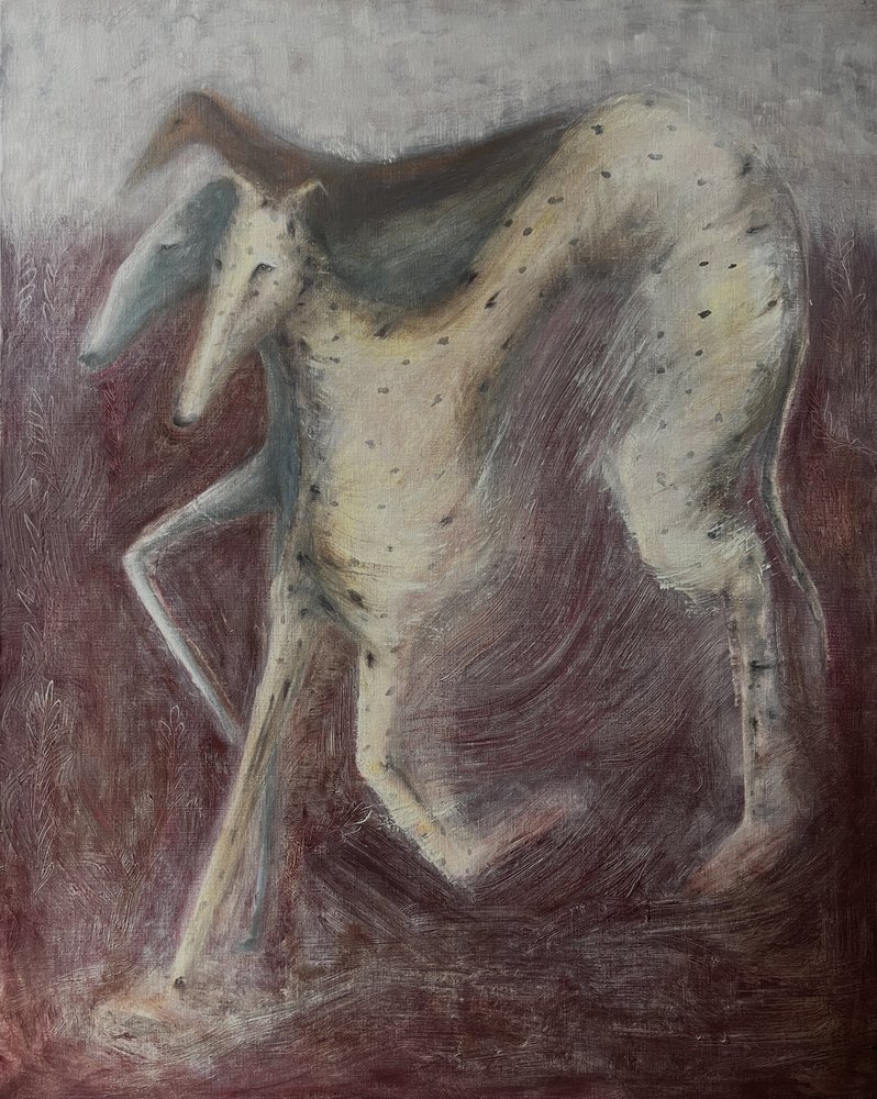  door Christina Misuro