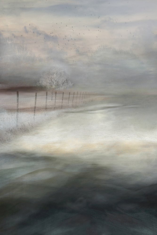  door Christina Sillen