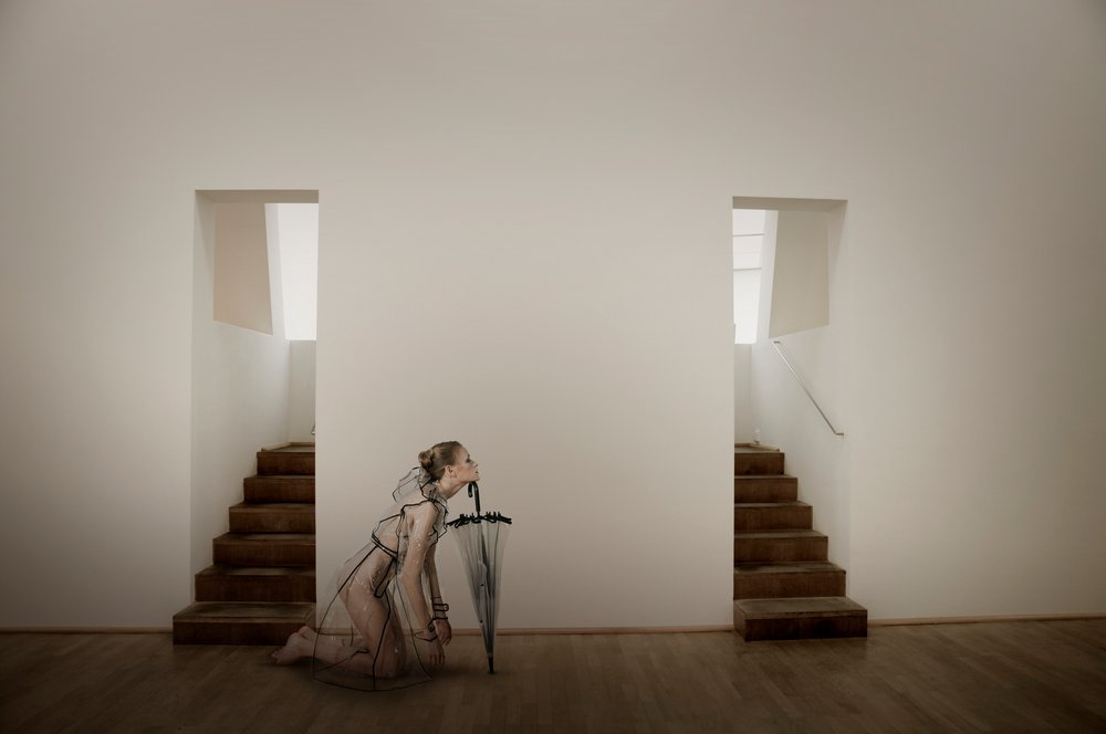  door Christine von Diepenbroek