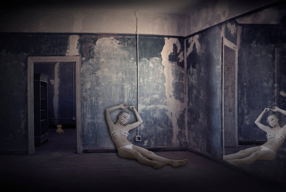  door Christine von Diepenbroek