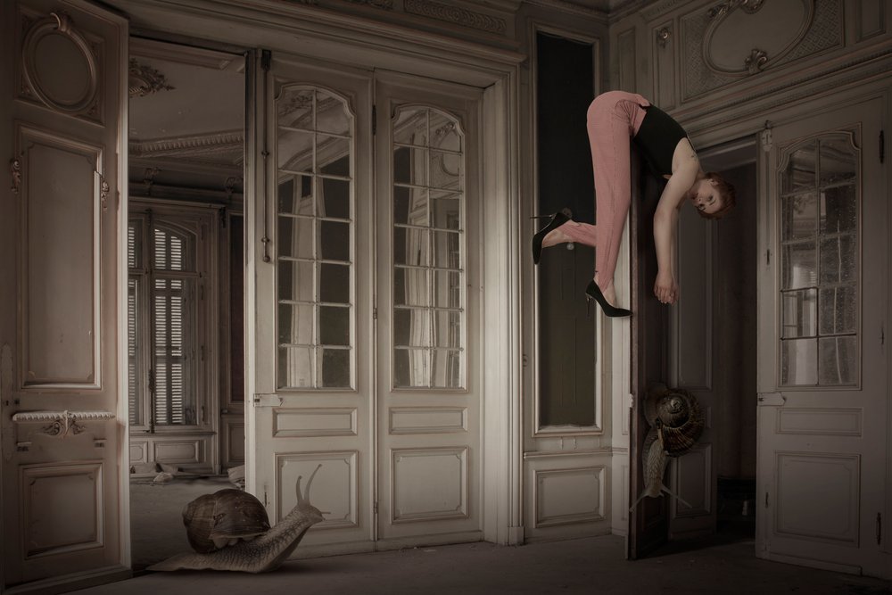  door Christine von Diepenbroek