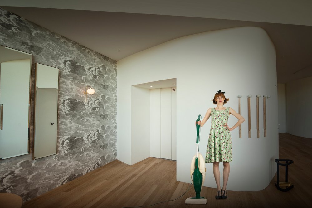  door Christine von Diepenbroek