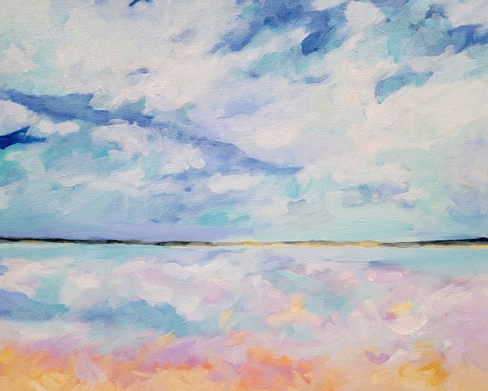  door Claire Whitehead