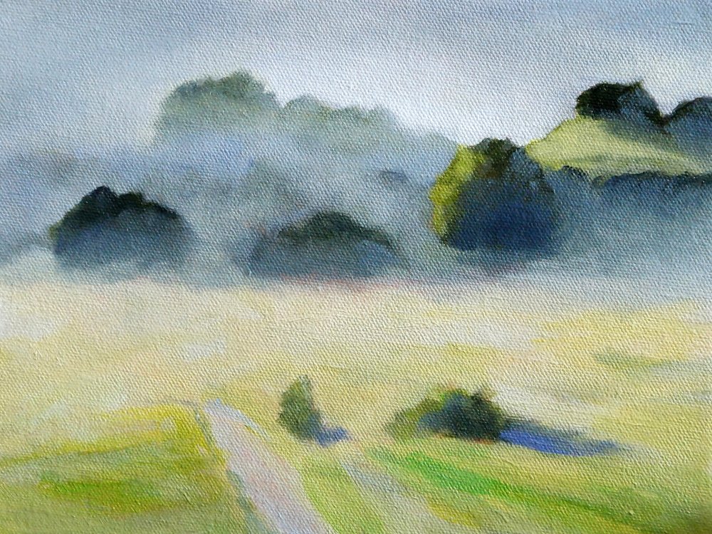  door Claire Whitehead