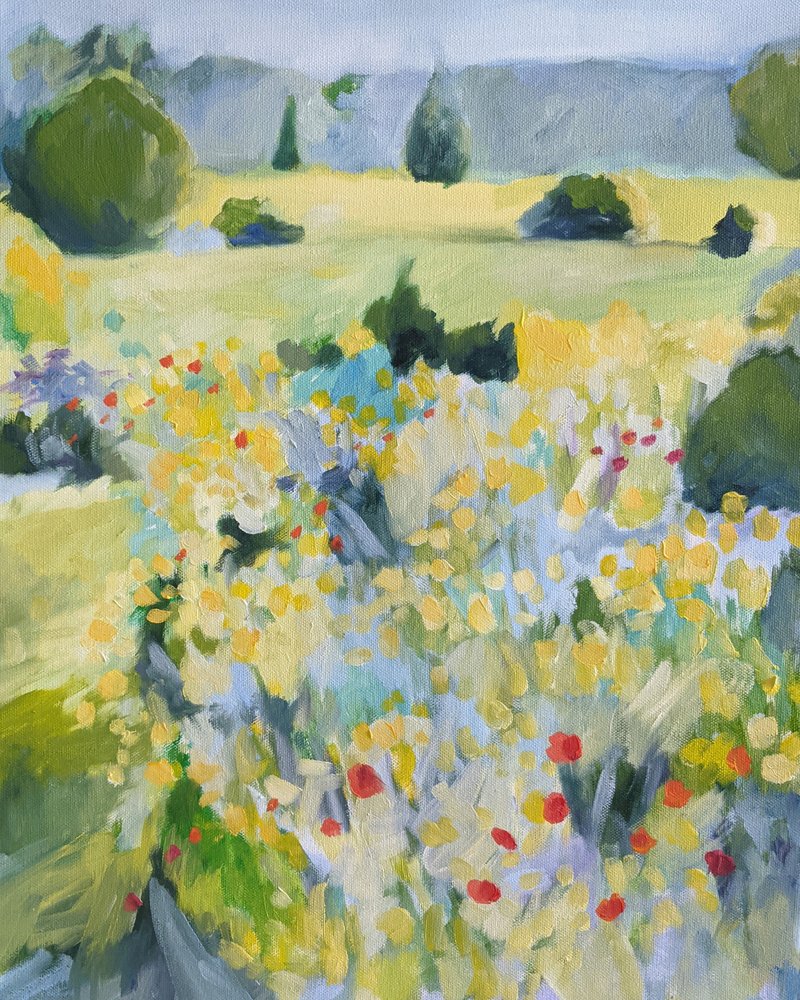  door Claire Whitehead