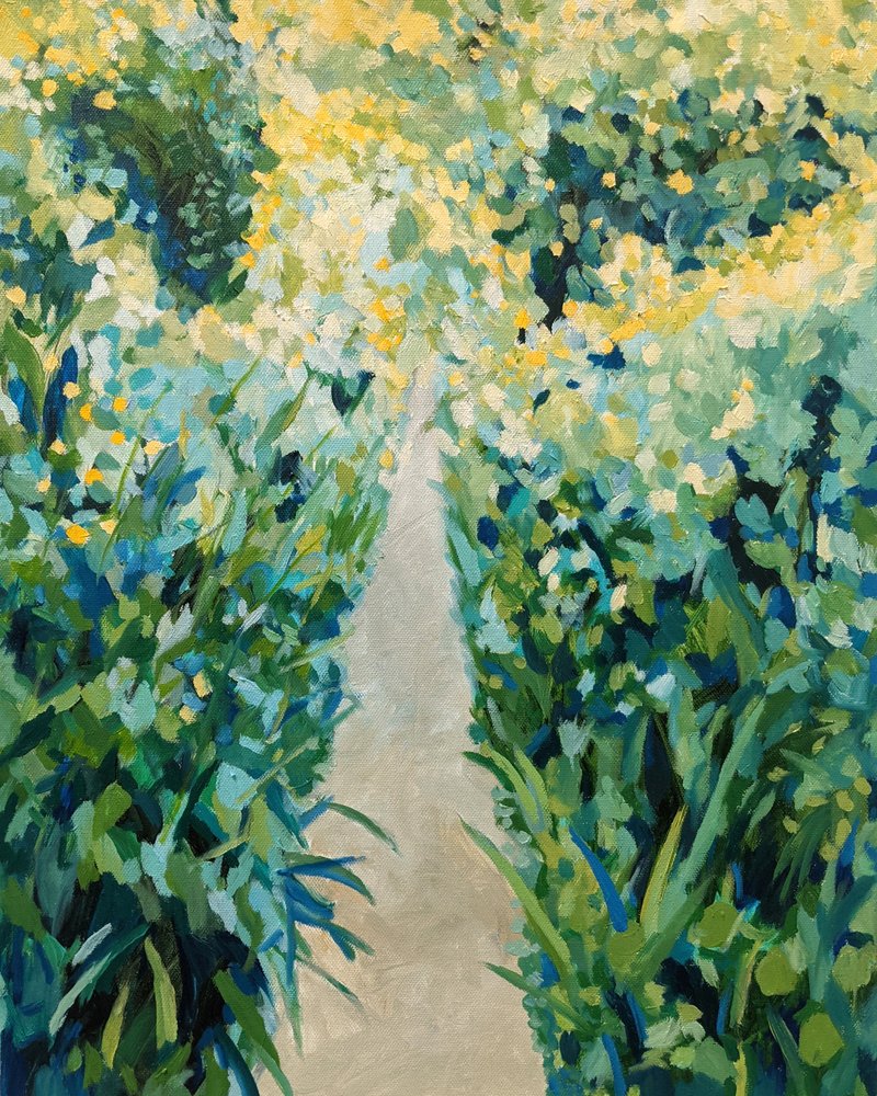  door Claire Whitehead