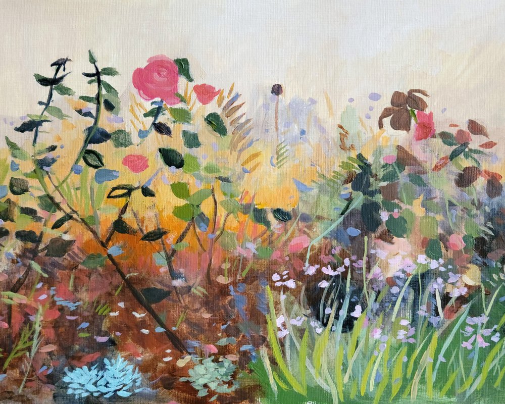  door Claire Whitehead