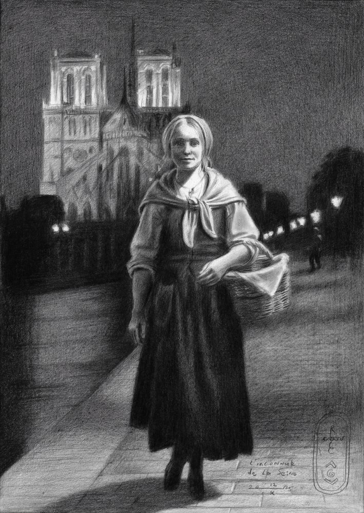 Vrouwenavond Notre Dame door Corné Akkers