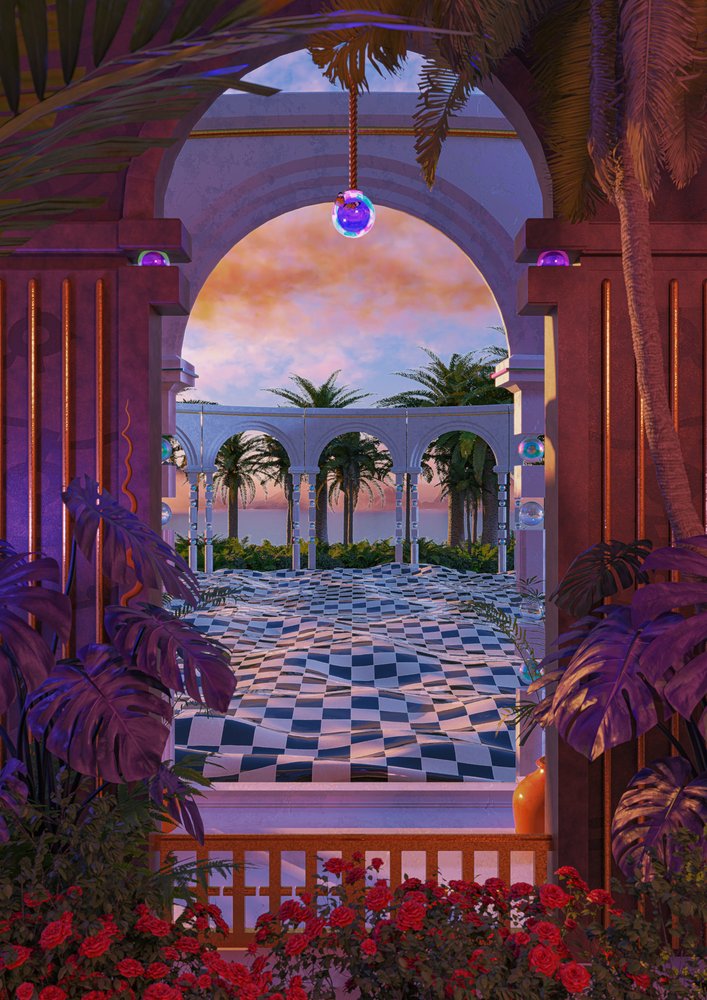  door CosmoZach