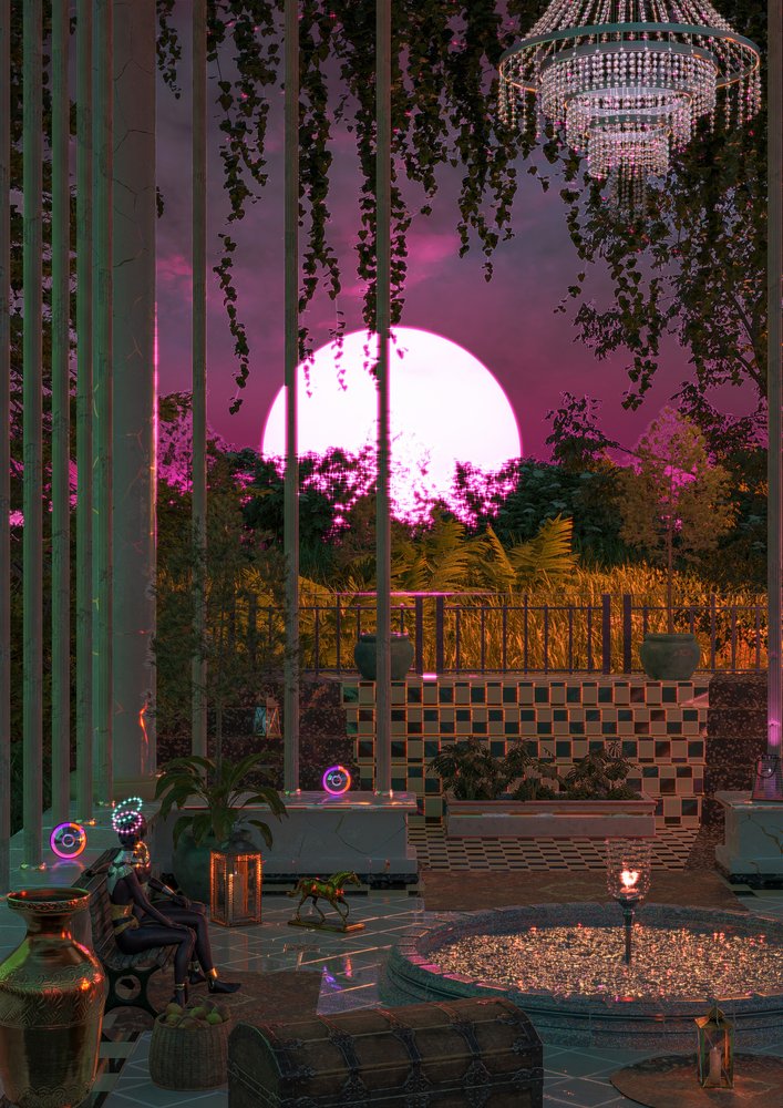  door CosmoZach