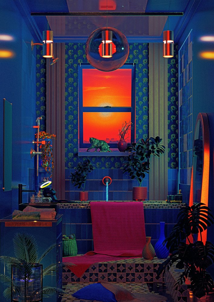  door CosmoZach