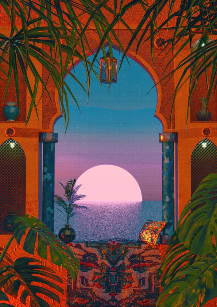  door CosmoZach