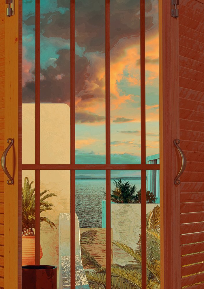  door CosmoZach