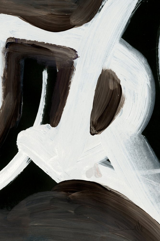  door Dan Hobday
