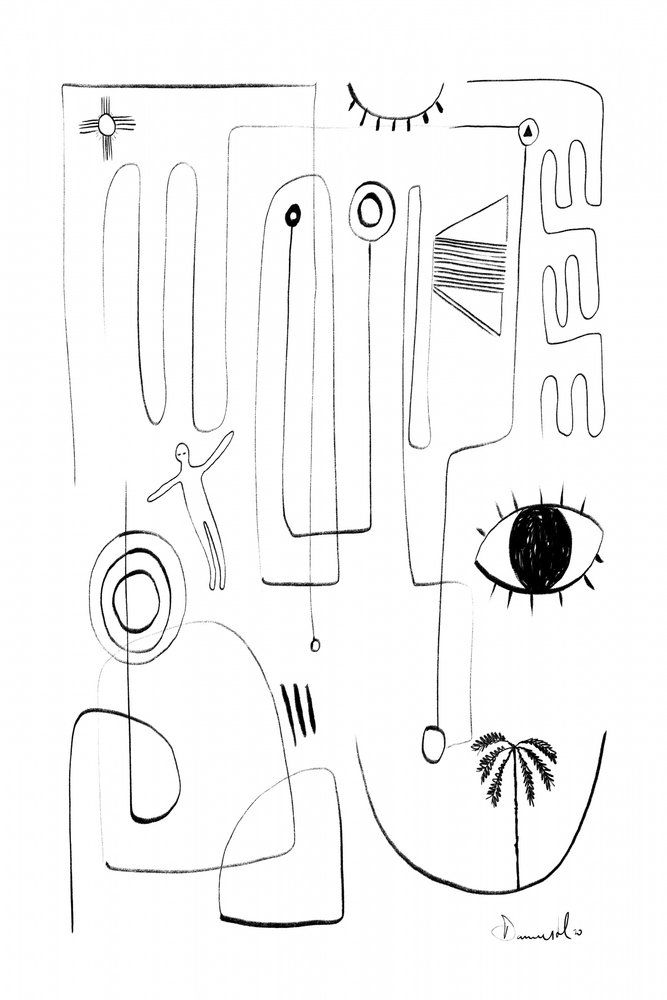  door Dan Hobday