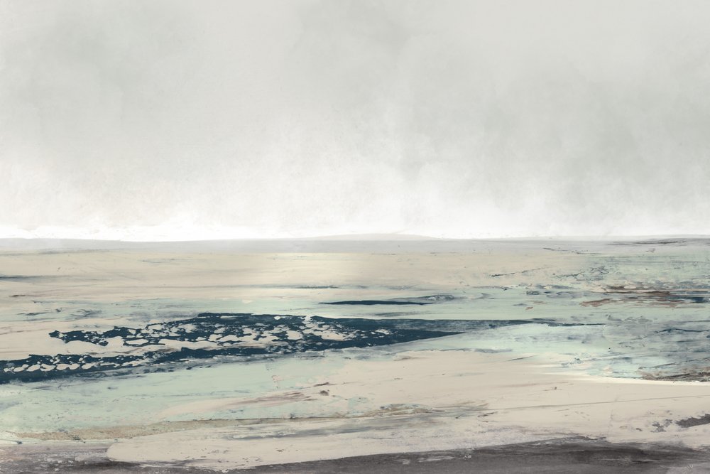 Tundra door Dan Hobday