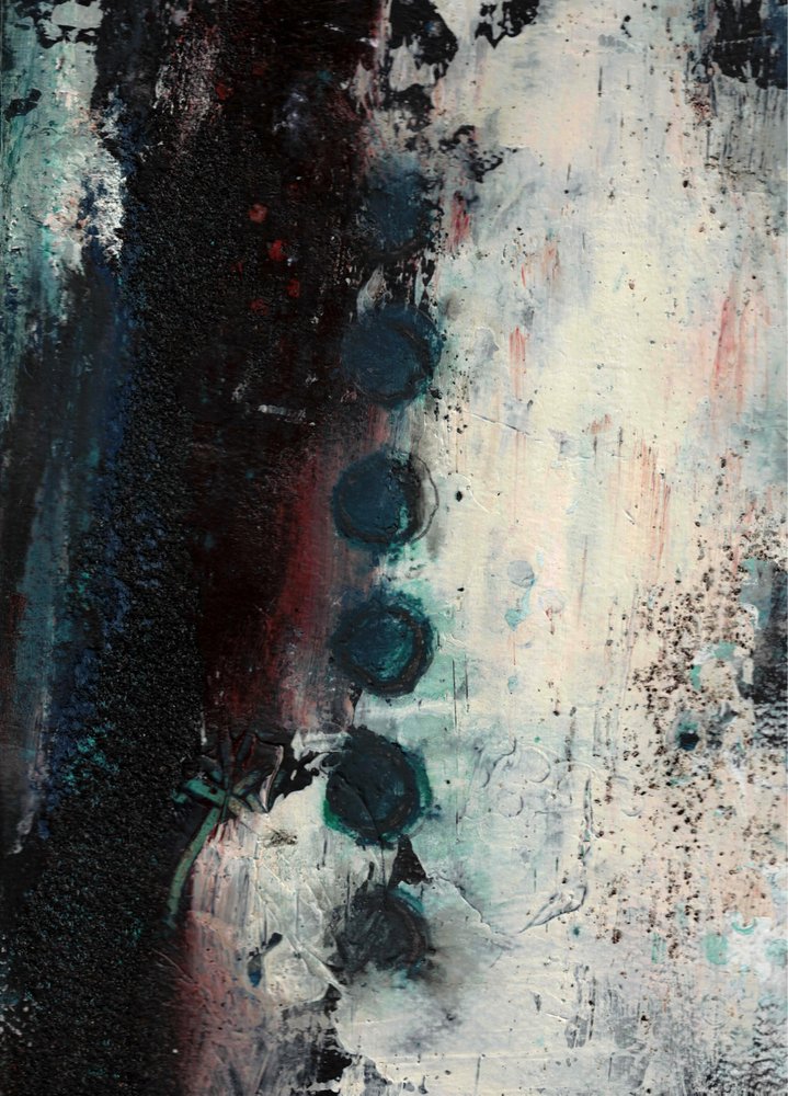 Samenvatting: Donker contrast door Deb Chaney