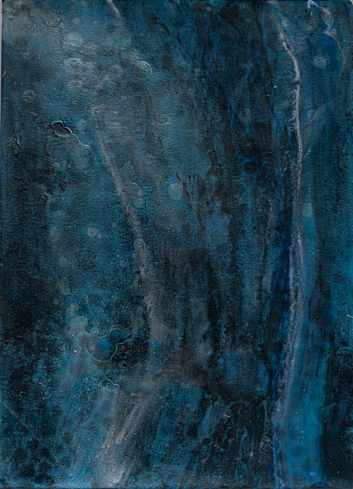  door Deb Chaney