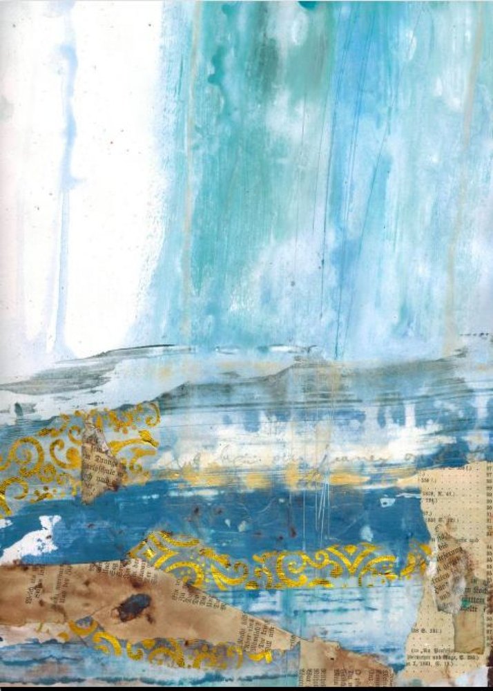 door Deb Chaney