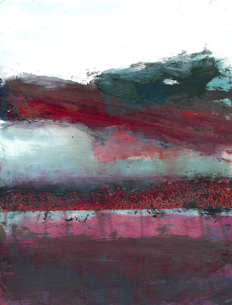 Crimson Horizon – Samenvatting door Deb Chaney