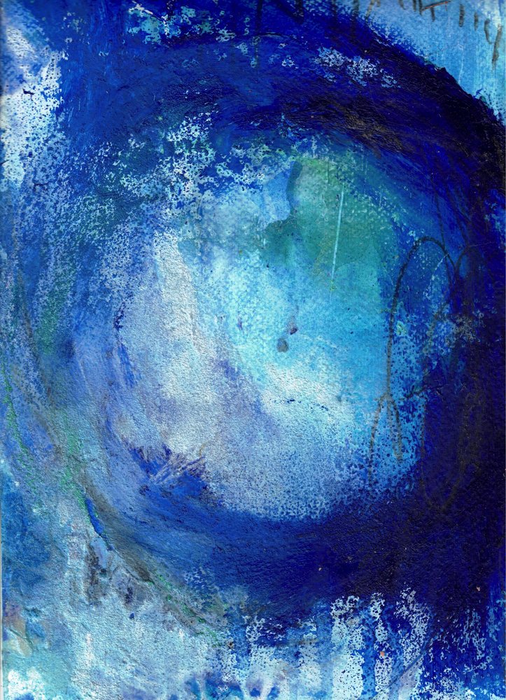  door Deb Chaney