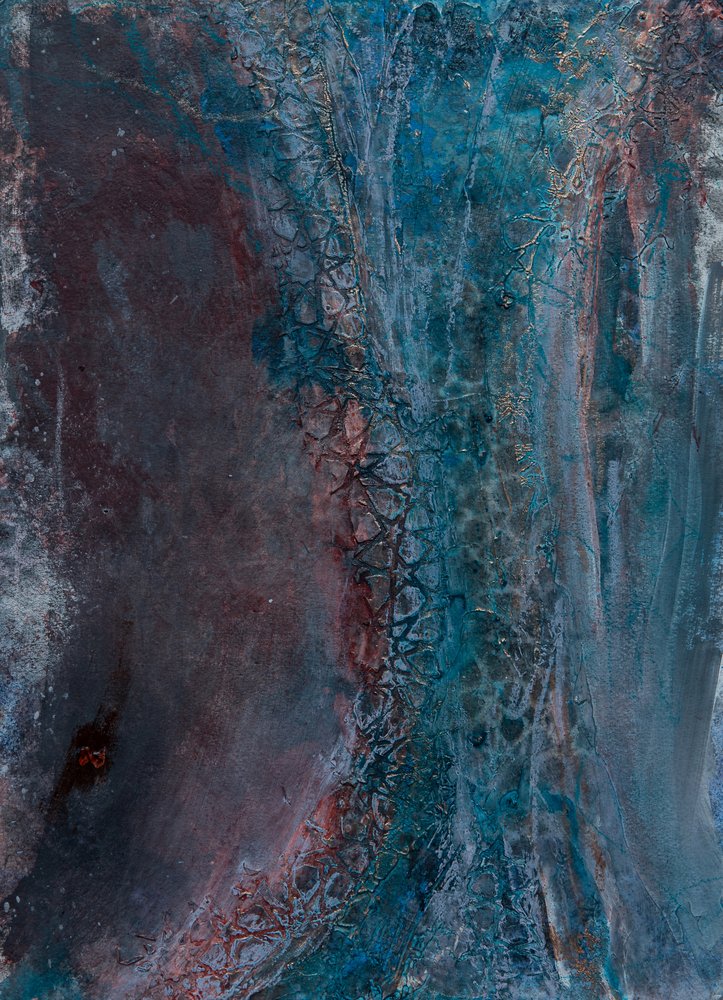  door Deb Chaney