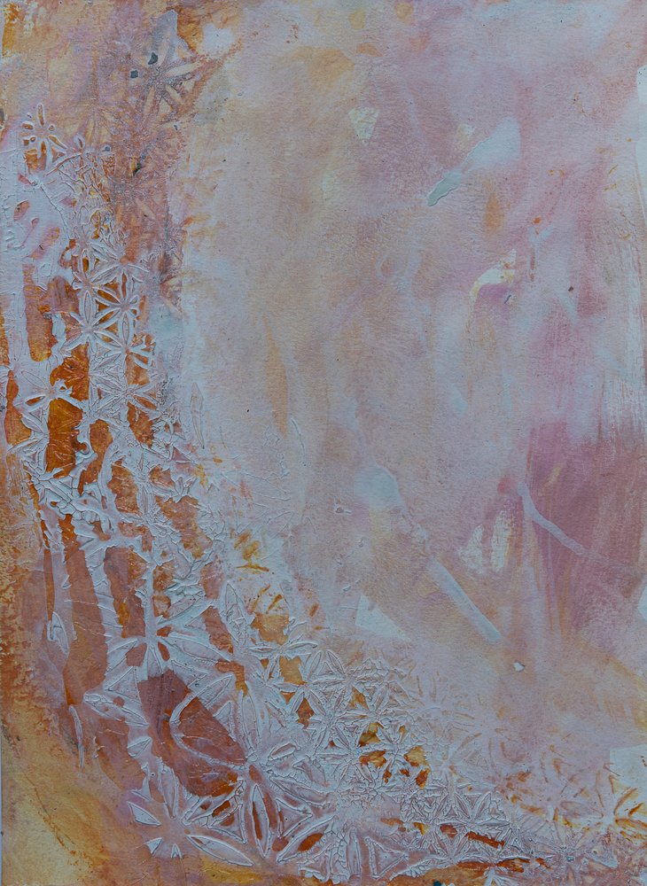  door Deb Chaney