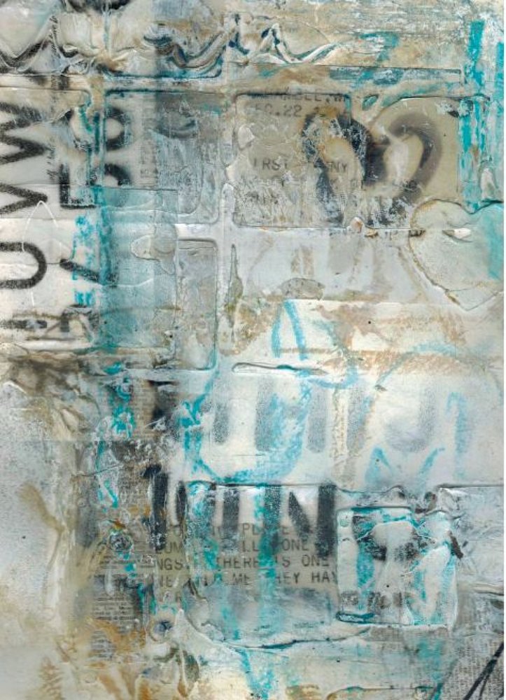  door Deb Chaney