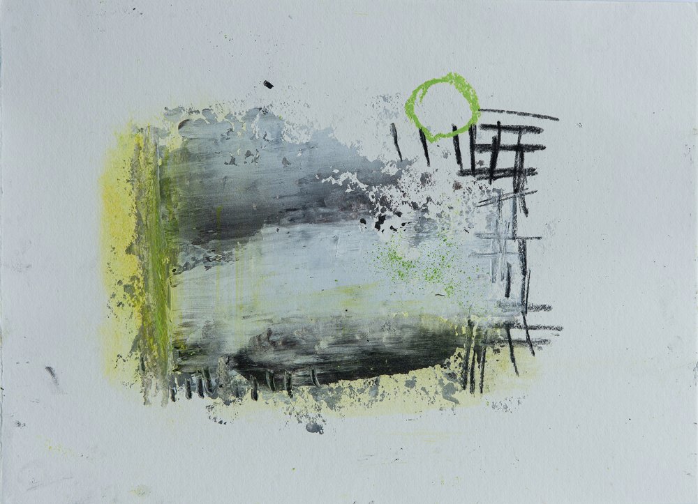  door Deb Chaney
