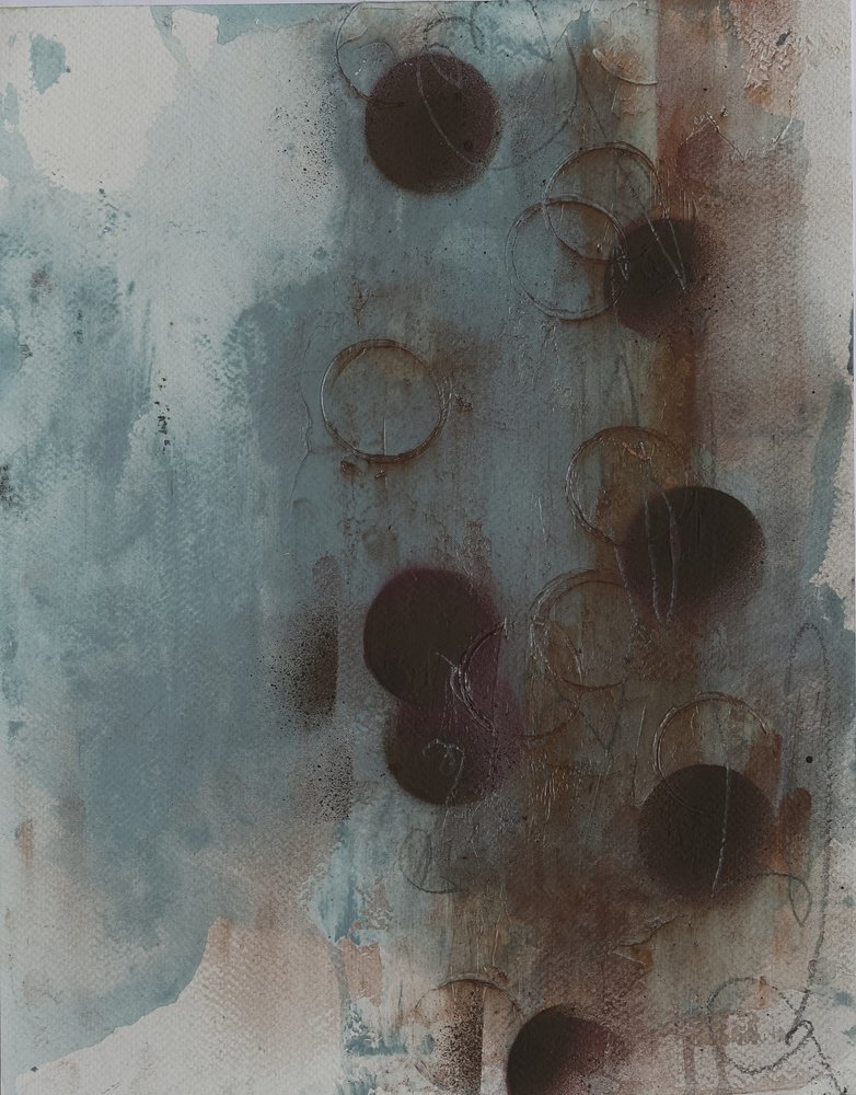  door Deb Chaney