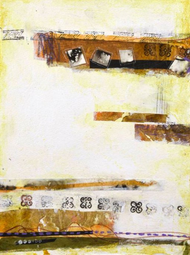  door Deb Chaney