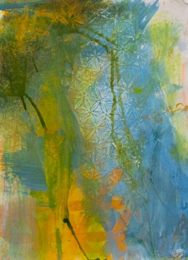  door Deb Chaney