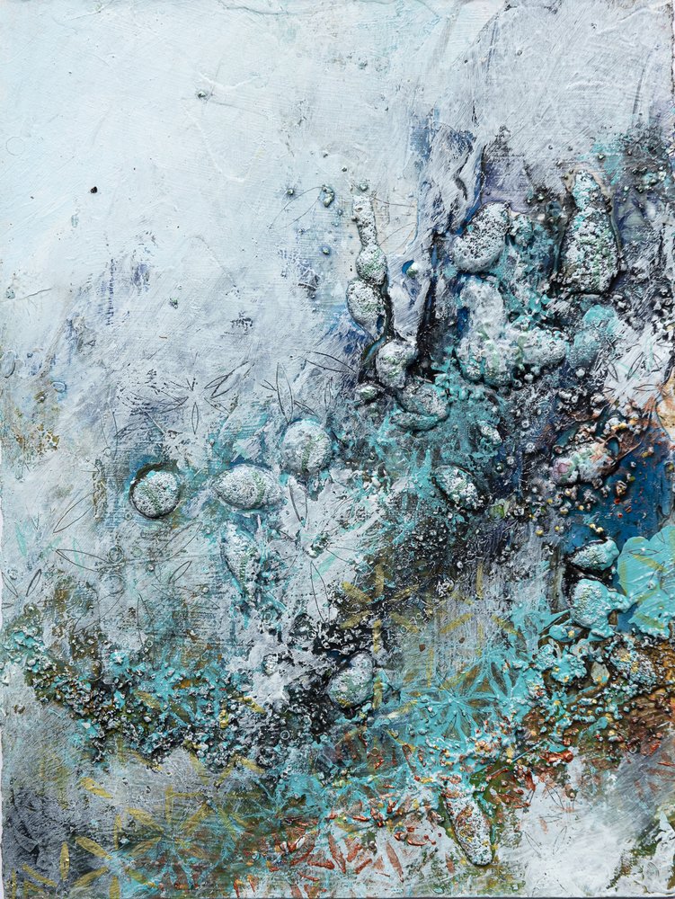  door Deb Chaney