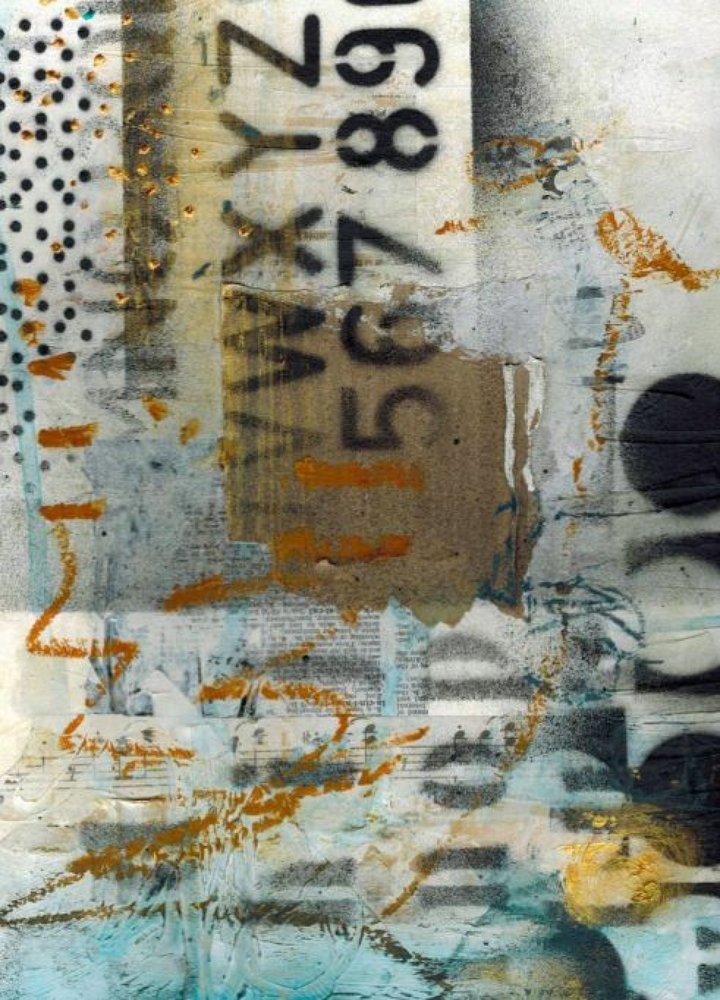  door Deb Chaney