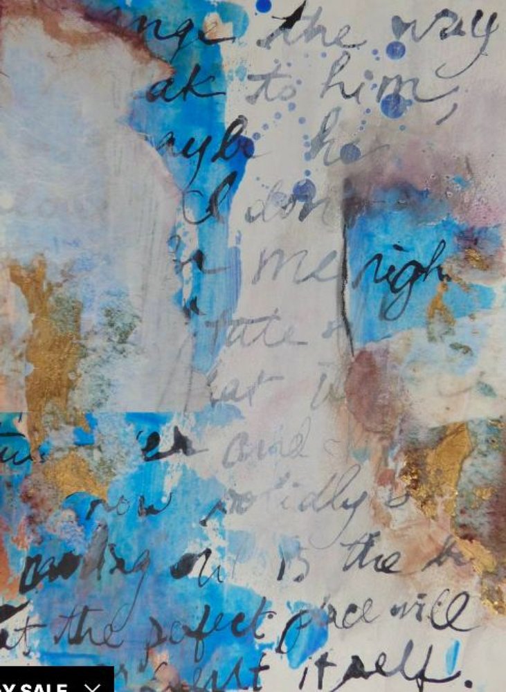  door Deb Chaney