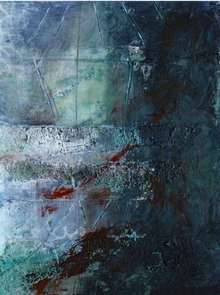  door Deb Chaney