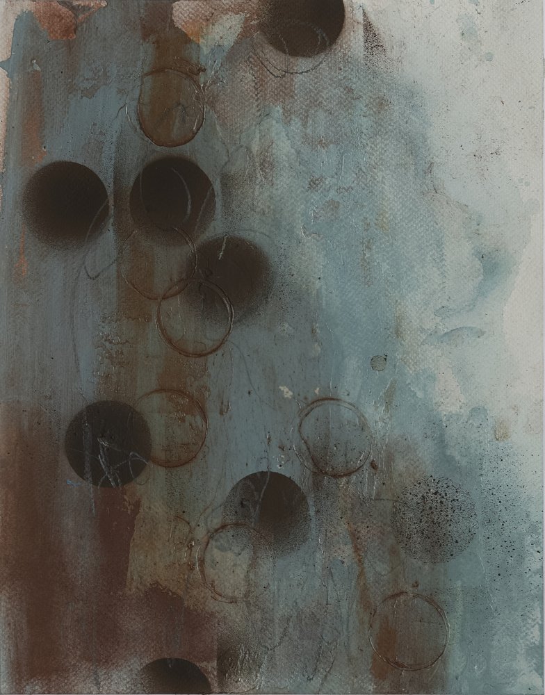  door Deb Chaney