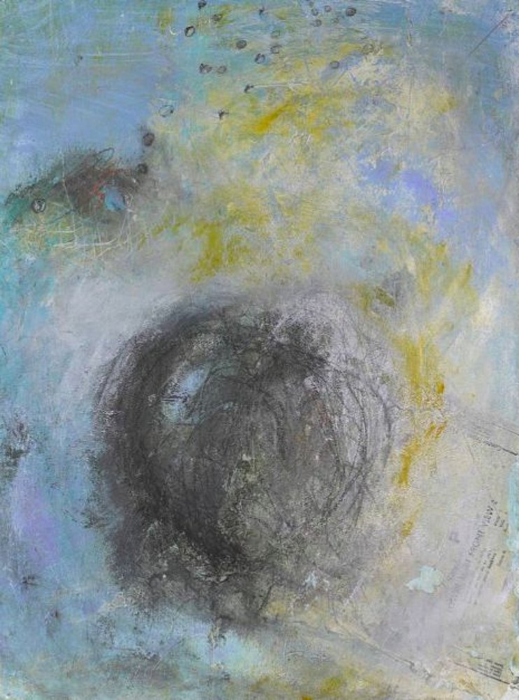  door Deb Chaney