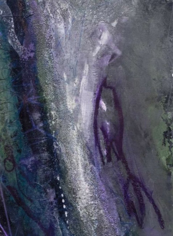  door Deb Chaney