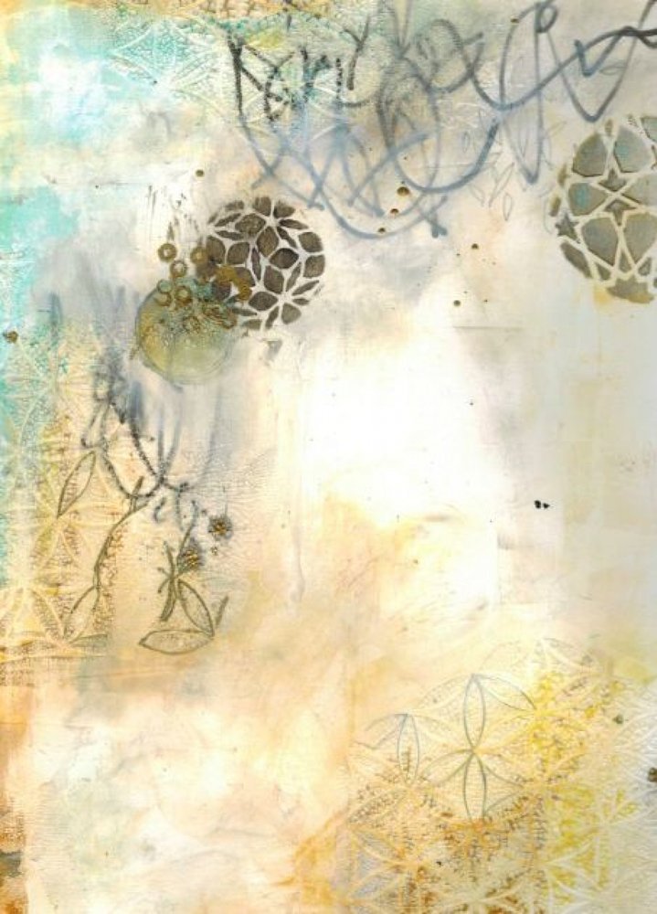  door Deb Chaney